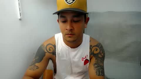 Snapshot of allen_69xx chatting on 2, 11, 2025 allen online show from 2, 11, 2025