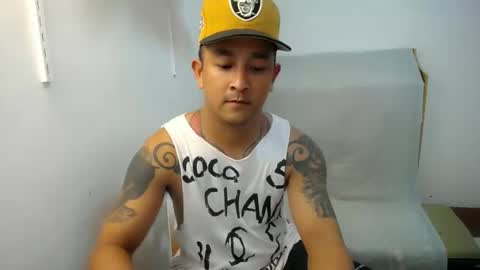 Snapshot of allen_69xx chatting on 1, 12, 2025 allen online show from 1, 12, 2025