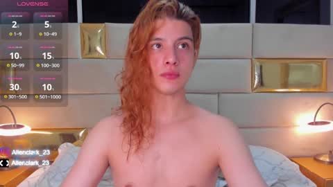 Allen online show from 17, 12, 2024