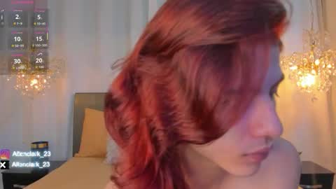 Allen online show from 14, 9, 2025