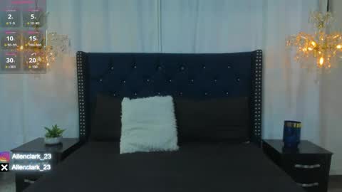 Allen online show from 9, 3, 2026