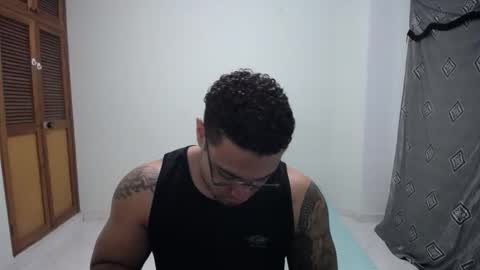 allen_ferrer10 online show from 12, 1, 2026