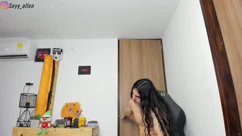 independent model 3 online show from 24, 12, 2024