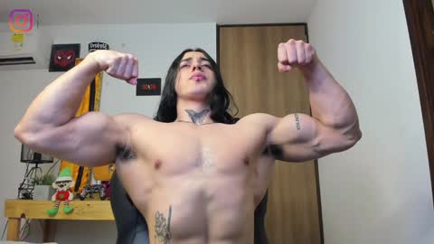 independent model 3 online show from 18, 1, 2025