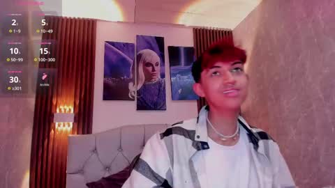 Allen online show from 3, 2, 2025