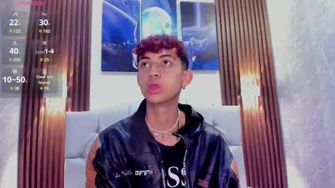 Allen online show from 6, 2, 2025