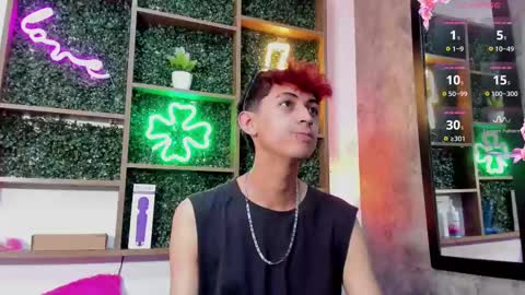 Allen online show from 9, 2, 2025