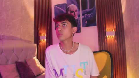 Allen online show from 11, 2, 2025