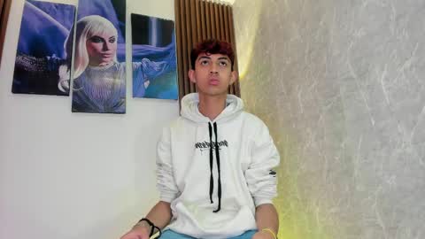 Allen online show from 17, 2, 2025