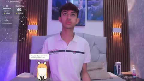 Allen online show from 19, 2, 2025