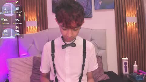 Allen online show from 22, 2, 2025