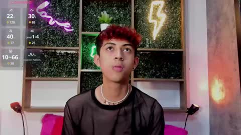 Allen online show from 28, 2, 2025