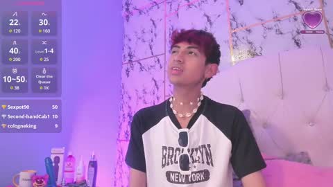 Allen online show from 8, 3, 2025