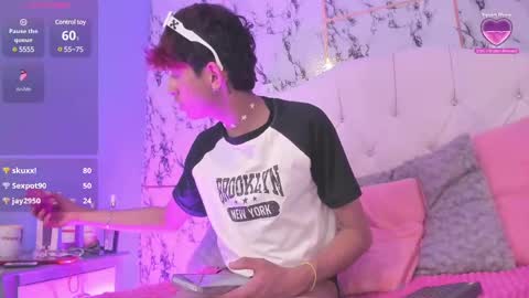 Allen online show from 8, 3, 2025