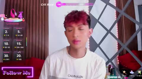 Allen online show from 11, 9, 2025