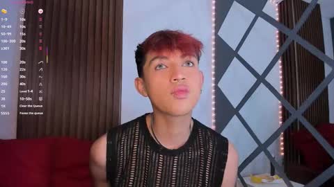 Allen online show from 13, 9, 2025