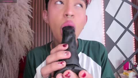 Allen online show from 18, 9, 2025