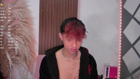 Allen online show from 19, 9, 2025