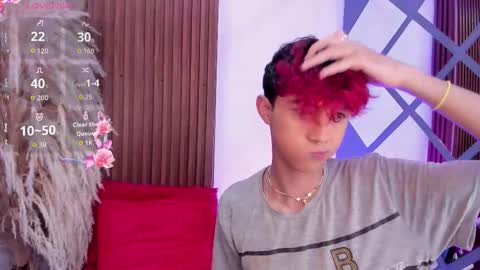 Allen online show from 2, 10, 2025