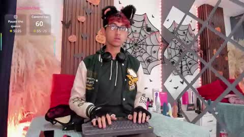 Allen online show from 14, 10, 2025