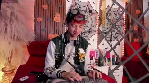 Allen online show from 15, 10, 2025