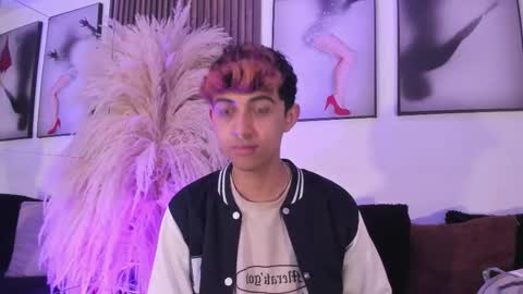 Allen online show from 13, 11, 2025