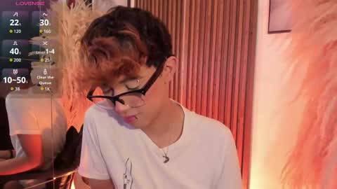 Allen online show from 14, 11, 2025