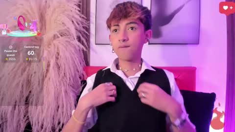 Allen online show from 28, 11, 2025