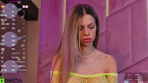 Allena online show from 27, 9, 2025