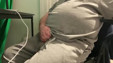 Allergictolove online show from 12, 2, 2025