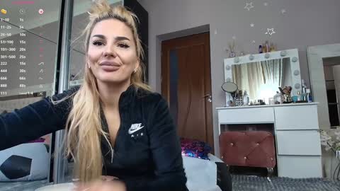 Snapshot of allesya23 chatting on 30, 1, 2025 onlyfansallesya23 online show from 30, 1, 2025