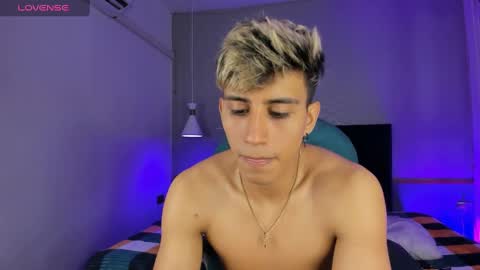 Allex online show from 22, 2, 2025