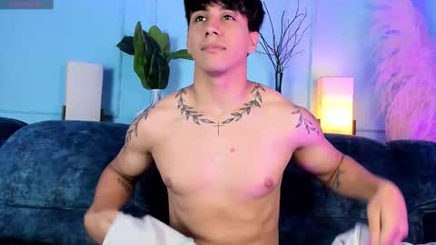 Allex online show from 8, 1, 2026