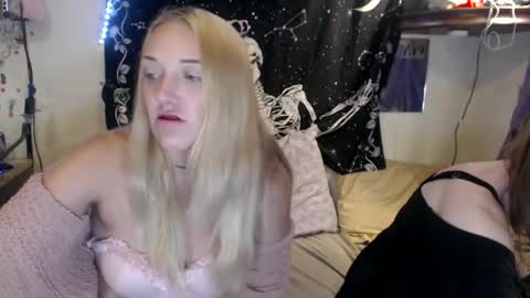 allforthedxll online show from 12, 3, 2025