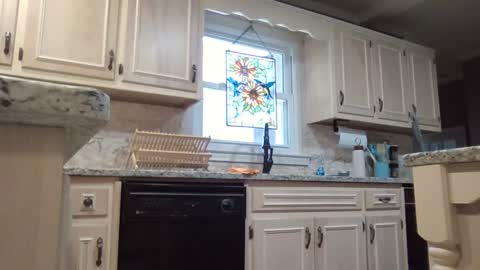 wishlist on bio online show from 10, 9, 2025