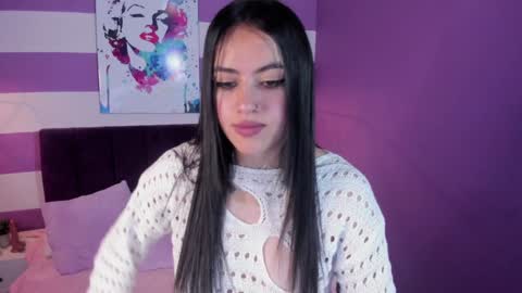 Snapshot of alli_cooper chatting on 18, 1, 2025 Ali online show from 18, 1, 2025