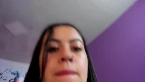 Snapshot of alli_cooper chatting on 15, 2, 2025 Ali online show from 15, 2, 2025