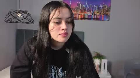 Snapshot of alli_cooper chatting on 14, 7, 2026 Ali online show from 14, 7, 2026