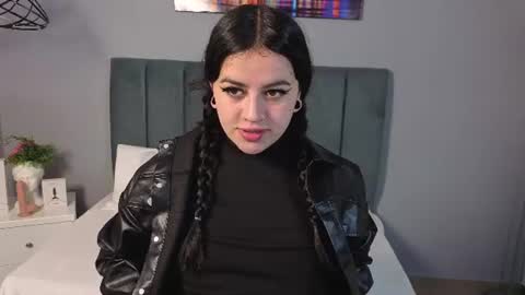 Snapshot of alli_cooper chatting on 15, 7, 2026 Ali online show from 15, 7, 2026