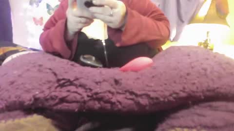 Snapshot of alli_kat78 chatting on 23, 12, 2024 Alli Kat online show from 23, 12, 2024