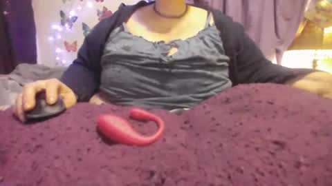 Snapshot of alli_kat78 chatting on 3, 1, 2025 Alli Kat online show from 3, 1, 2025