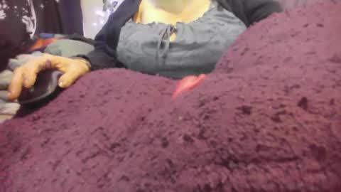 Snapshot of alli_kat78 chatting on 4, 1, 2025 Alli Kat online show from 4, 1, 2025