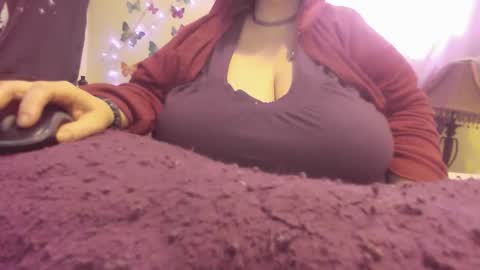 Snapshot of alli_kat78 chatting on 8, 3, 2025 Alli Kat online show from 8, 3, 2025