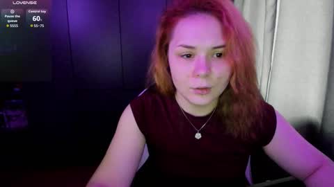 Snapshot of alli_zi chatting on 28, 3, 2026 Blair online show from 28, 3, 2026