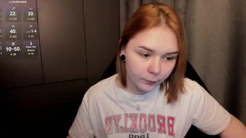 Snapshot of alli_zi chatting on 4, 4, 2026 Blair online show from 4, 4, 2026