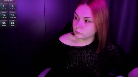 Snapshot of alli_zi chatting on 20, 4, 2026 Blair online show from 20, 4, 2026