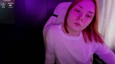 Snapshot of alli_zi chatting on 12, 5, 2026 Blair online show from 12, 5, 2026