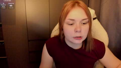 Snapshot of alli_zi chatting on 21, 5, 2026 Blair online show from 21, 5, 2026
