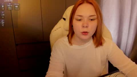 Snapshot of alli_zi chatting on 22, 5, 2026 Blair online show from 22, 5, 2026