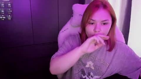 Snapshot of alli_zi chatting on 4, 7, 2026 Blair online show from 4, 7, 2026
